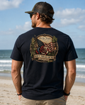 Don’t Tread on We the People Vintage Patriotic T-Shirt