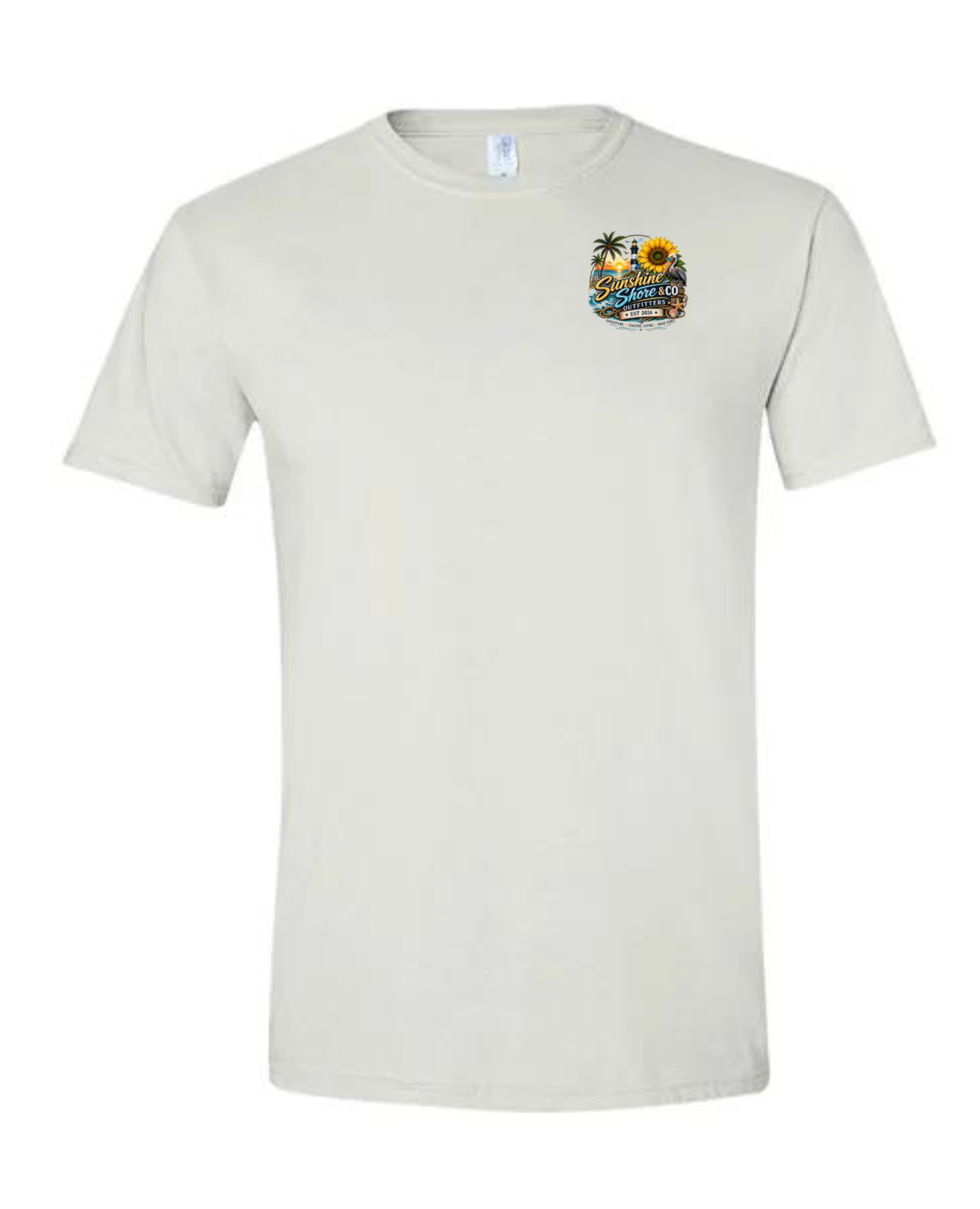 Reeling in Memories, One Cast at a Time – Grandpa & Grandson Fishing T-Shirt